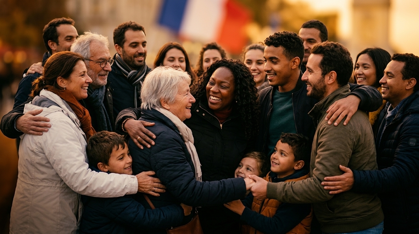 Solidarité et Fraternité Citoyenne