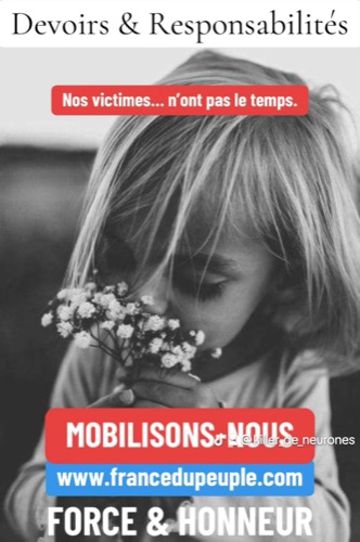 Publicité France du Peuple