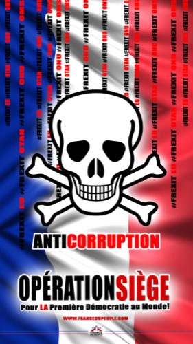Publicité France du Peuple