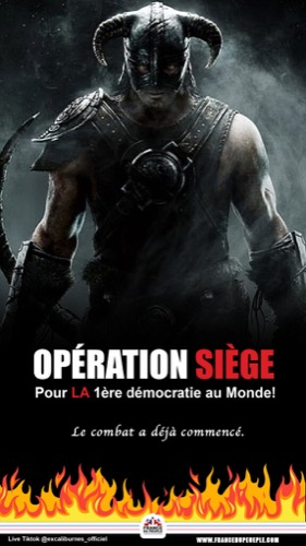Publicité France du Peuple
