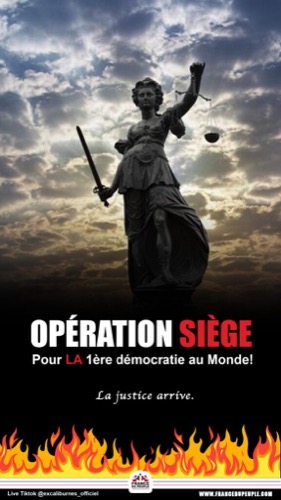 Publicité France du Peuple