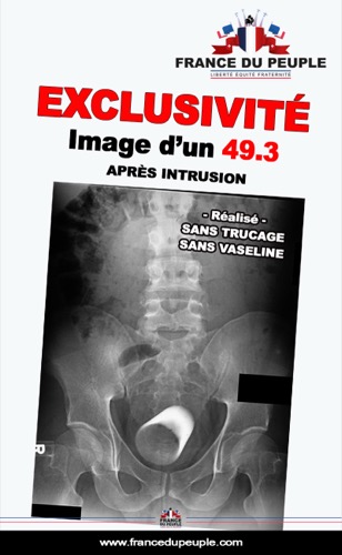 Publicité France du Peuple
