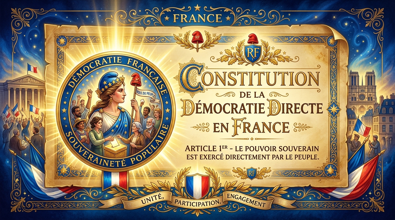Publicité France du Peuple