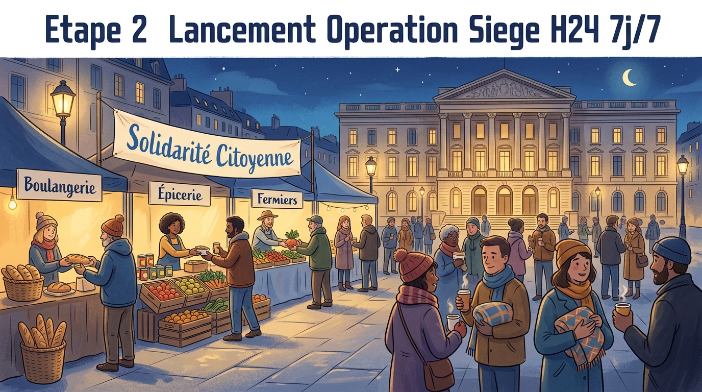 Publicité France du Peuple
