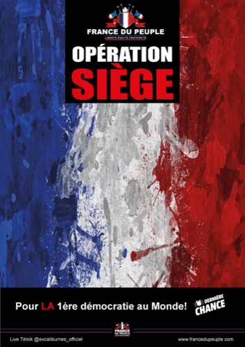 Publicité France du Peuple