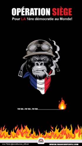 Publicité France du Peuple