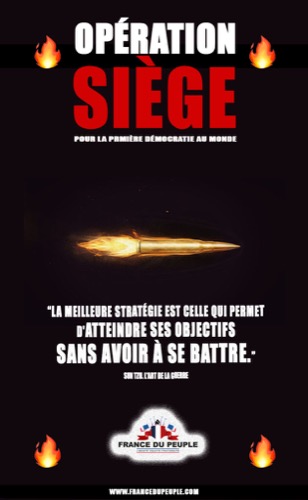 Publicité France du Peuple