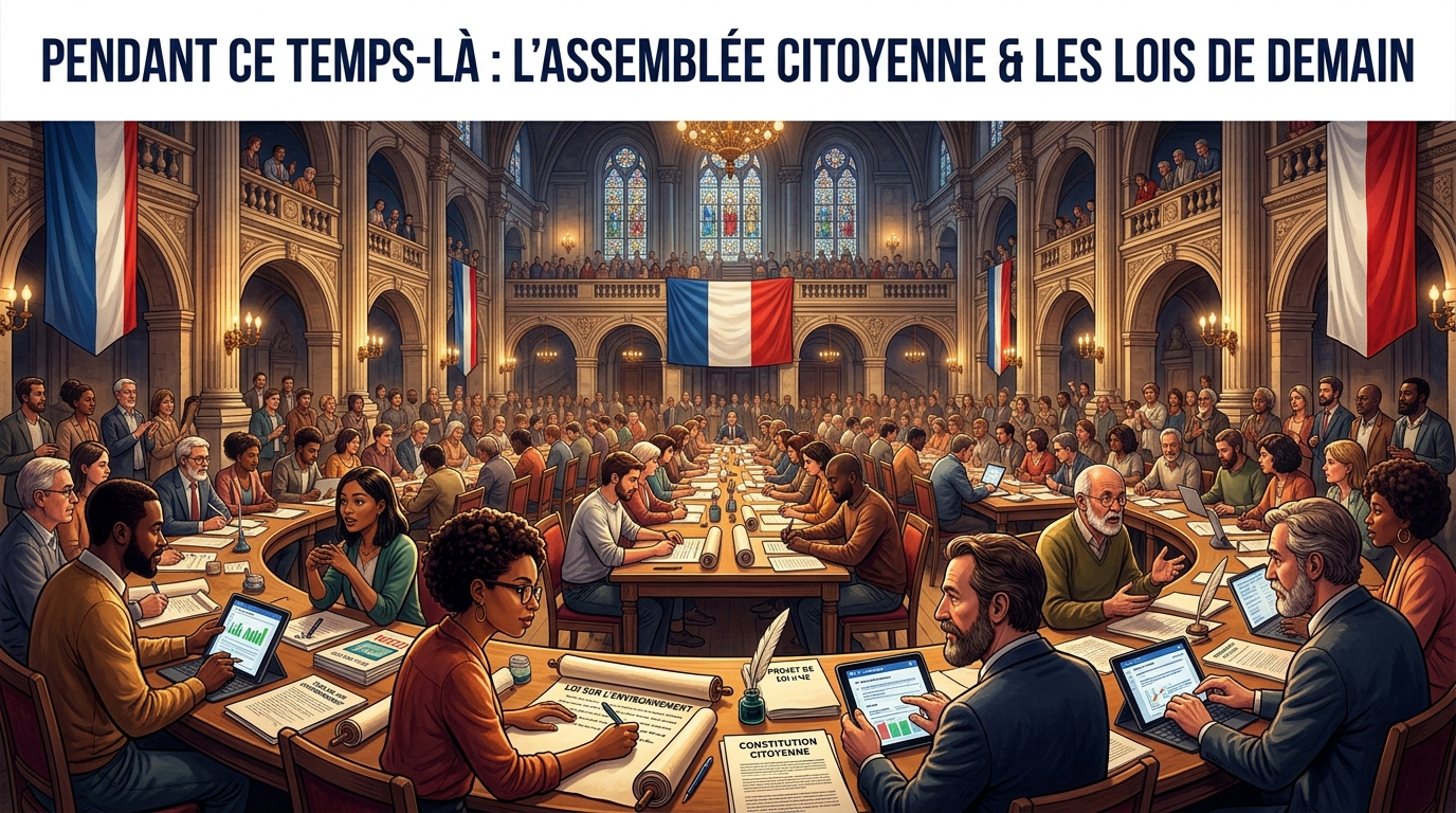 Publicité France du Peuple