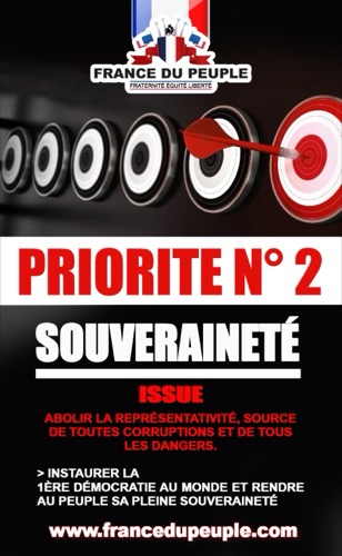 Publicité France du Peuple