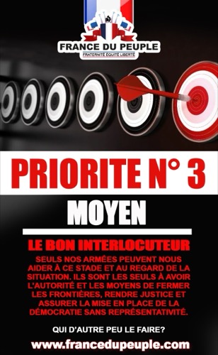 Publicité France du Peuple