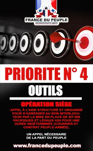 Publicité France du Peuple