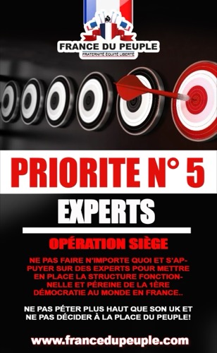 Publicité France du Peuple