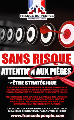 Publicité France du Peuple