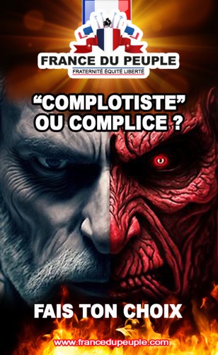 Publicité France du Peuple