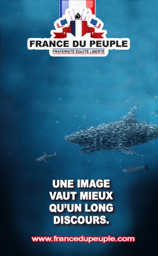 Publicité France du Peuple