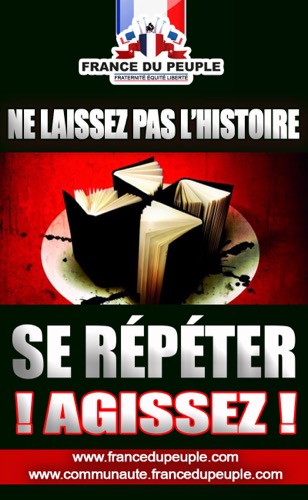 Publicité France du Peuple