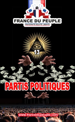 Publicité France du Peuple