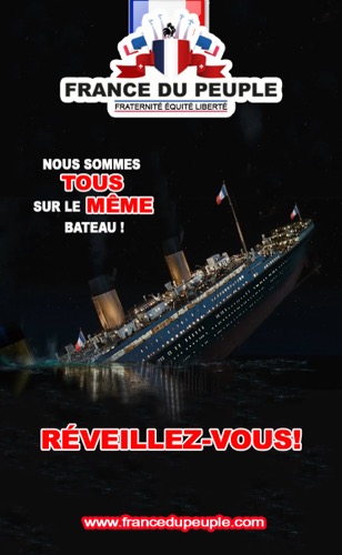 Publicité France du Peuple