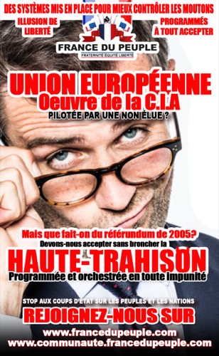 Publicité France du Peuple